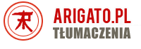 Tumacz aciski MIROSAWIEC